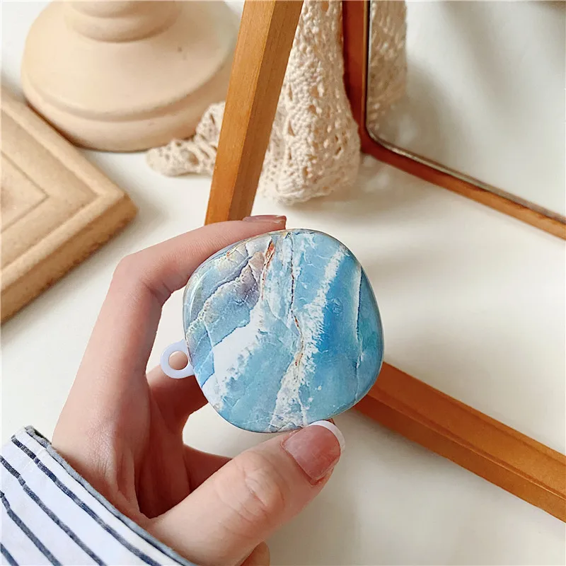 Case Padrão Mármore para Fone WM01 - Imagem 14