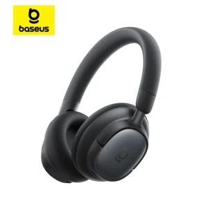 Headset Baseus Bowie MH1 ANC Bluetooth 6.0