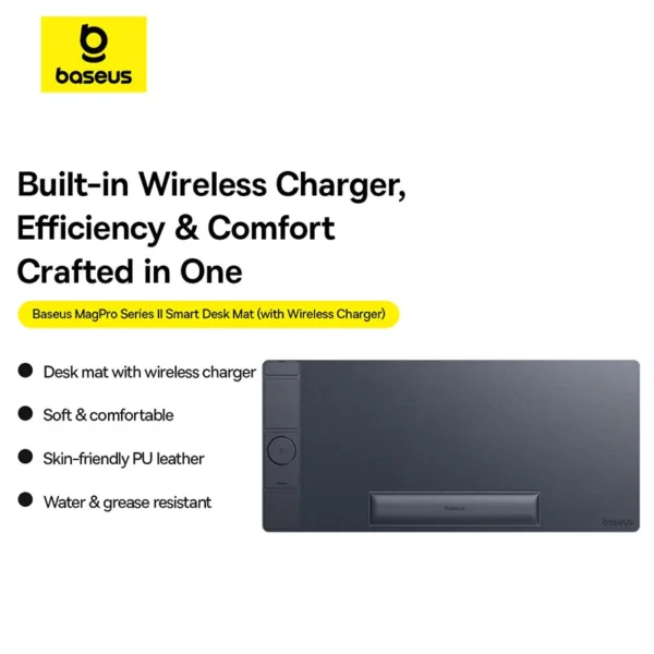 Com Carregador Wireless