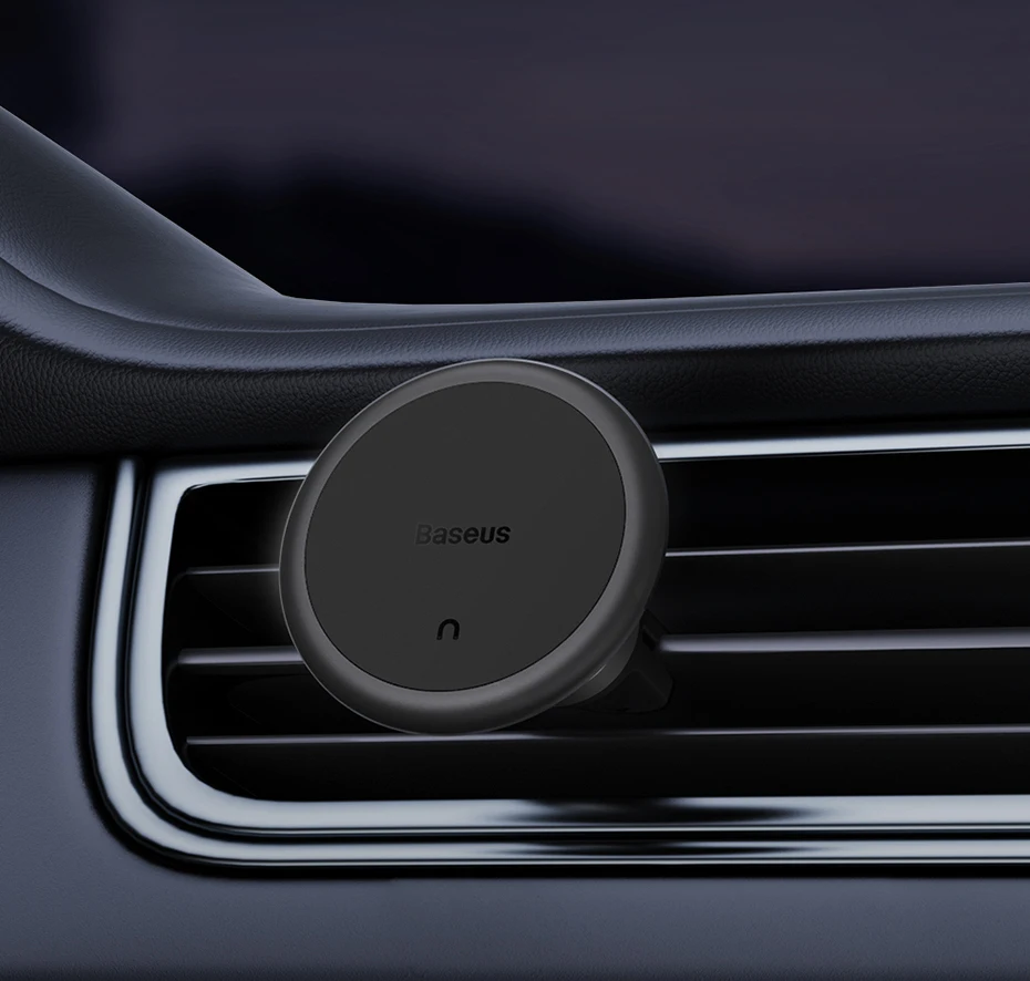 Suporte de Telefone Magnético C01 Versão Adesivada - Imagem 7