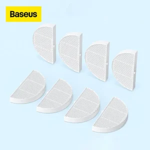 Filtros de espoja para fonte de água automática para gatos