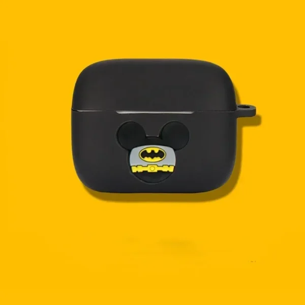 Batman 4