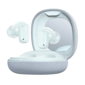 Fone de Ouvido AirNora 2 Bluetooth 5.3 - Azul