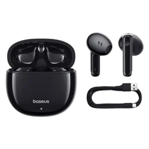 Fone de Ouvido Bluetooth Bowie E13 - Preto