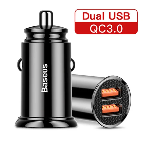 Duplo USB A