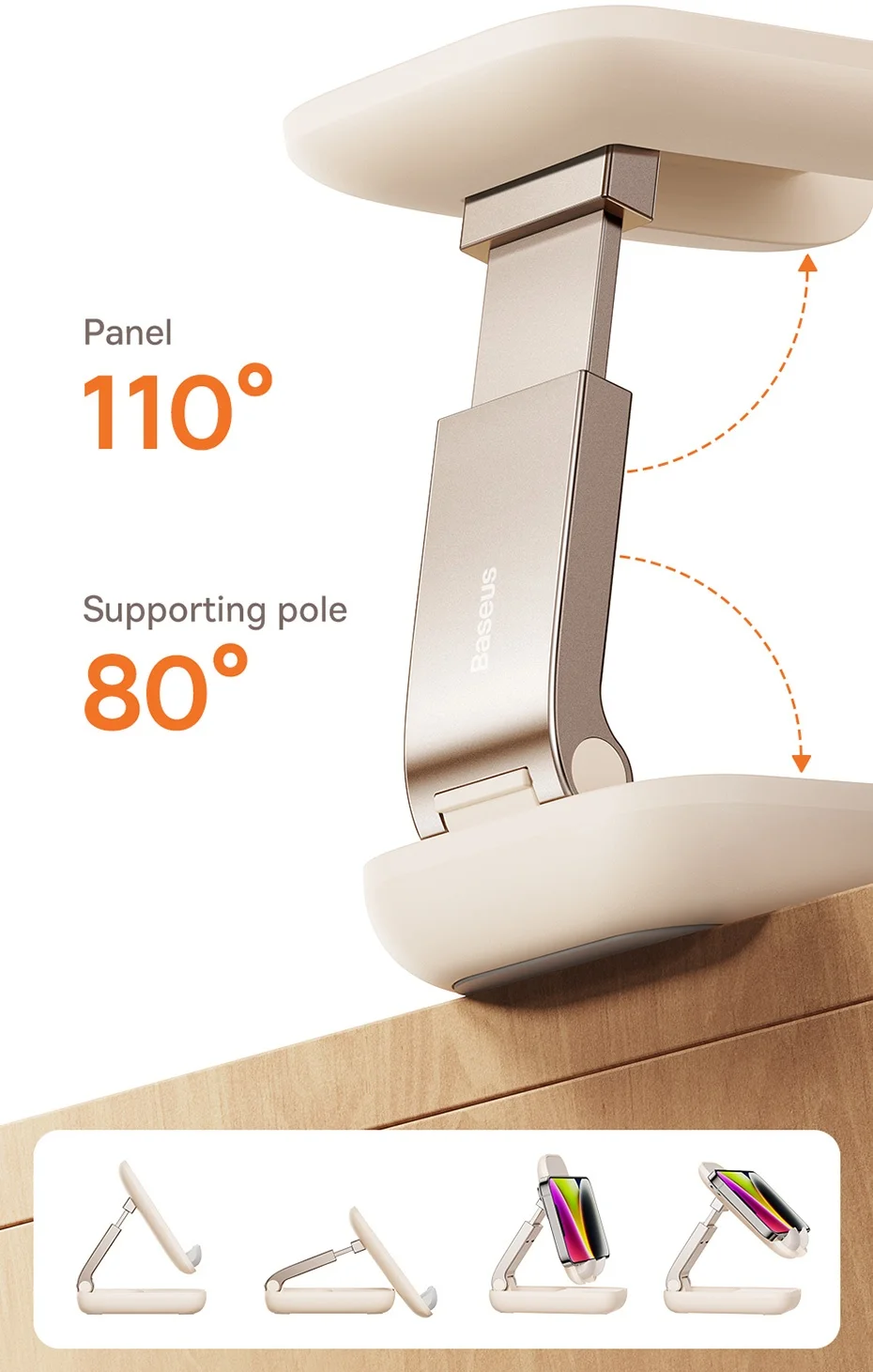 Suporte Articulado para Telefone - Imagem 14