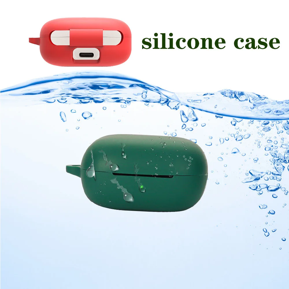 Case Protetor Frutas para Fone WM01 e WM01 Plus - Imagem 5