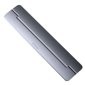 Suporte Ajustável Baseus para Notebook - Cinza