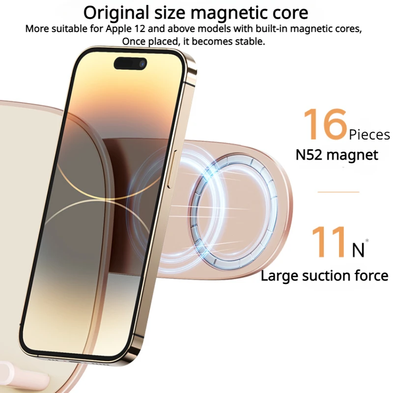 Suporte 2 em 1 para Telefone e Tablet - Imagem 6