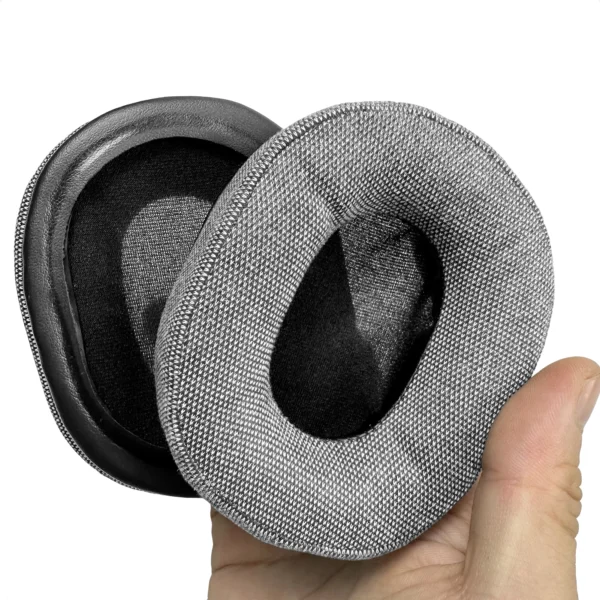Almofada para Headset AeQur GH02 Baseus - Imagem 6
