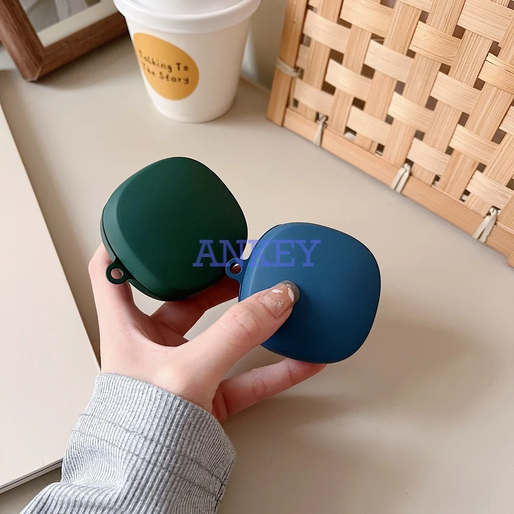 Case Protetor Colorido para Fone WM02 Plus - Imagem 4