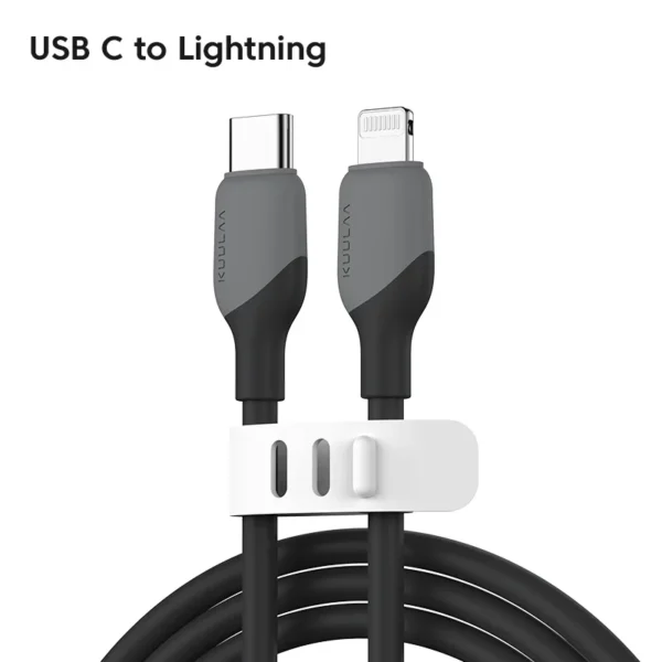 Preto - USB C