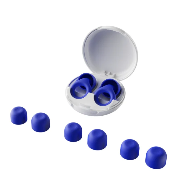 Azul