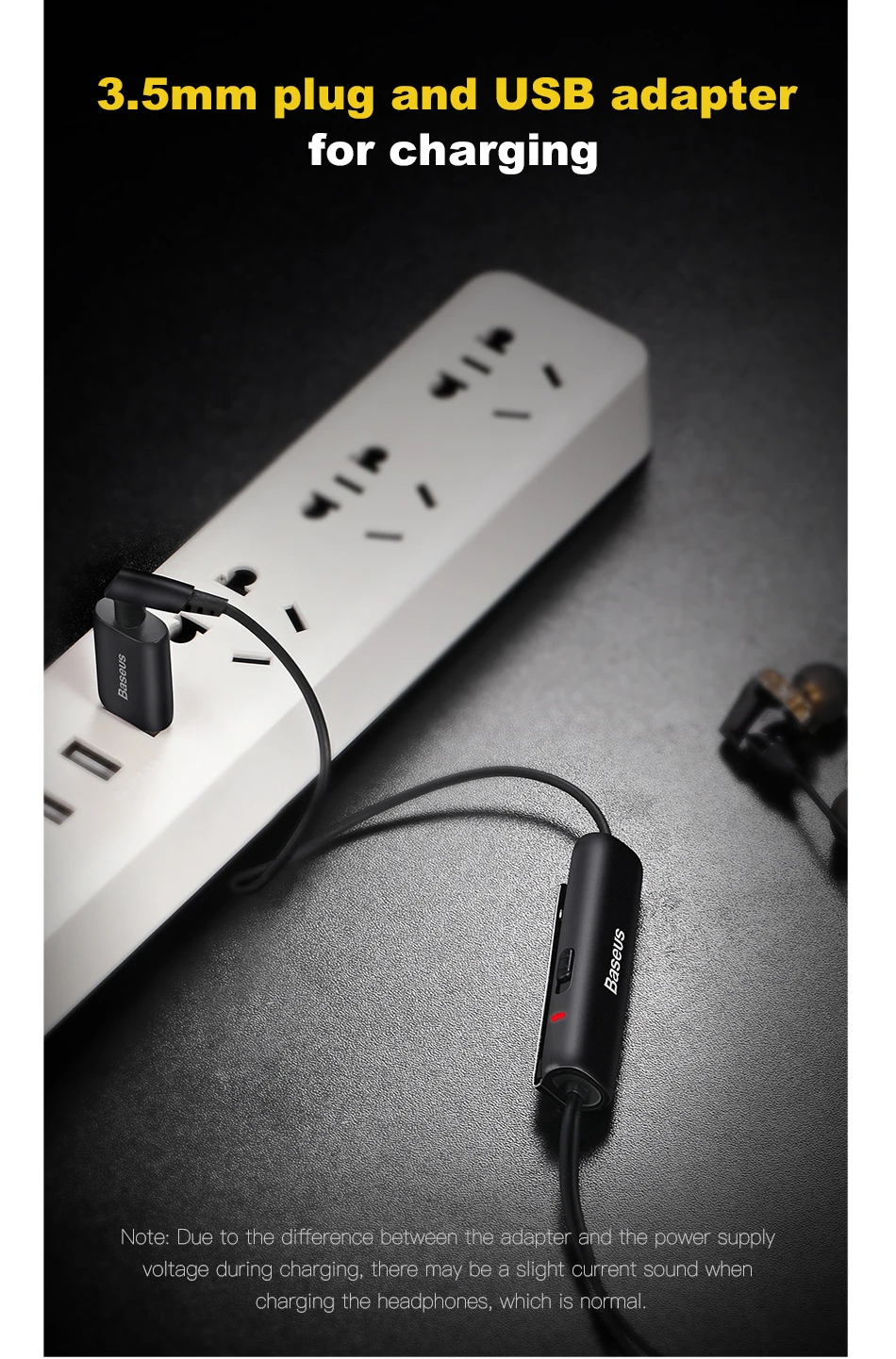 Fone de Ouvido com Fio GAMO 90° HIFI - Imagem 25