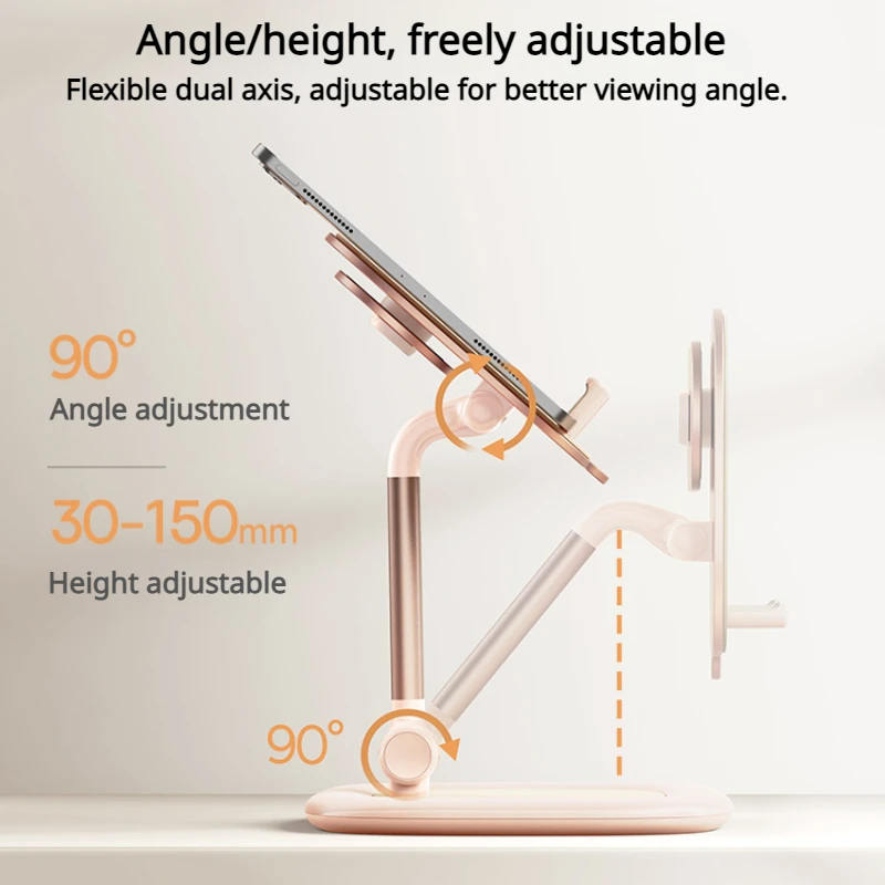 Suporte 2 em 1 para Telefone e Tablet - Imagem 3