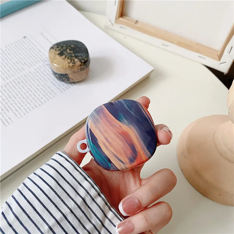 Case Padrão Mármore para Fone WM01 - Imagem 22