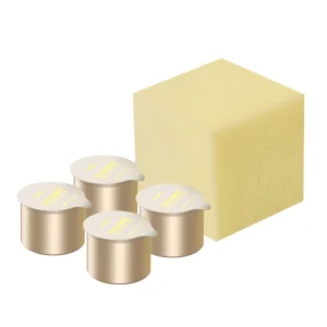 Detergente em Comprimidos Efervescentes para Veículos - Ouro