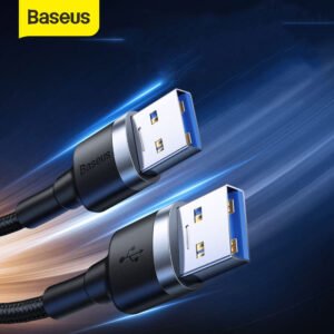 Cabo Extensor USB3.0 2A 1m