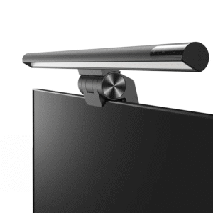 Lâmpada de Mesa Portátil i-wok Baseus - 0-5W