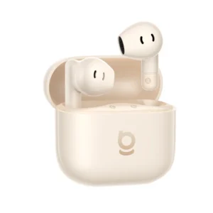 Fone de Ouvido Baseus Bass BS2 Lite Bluetooth 6.0 - Rosa