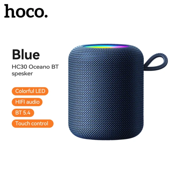 Azul