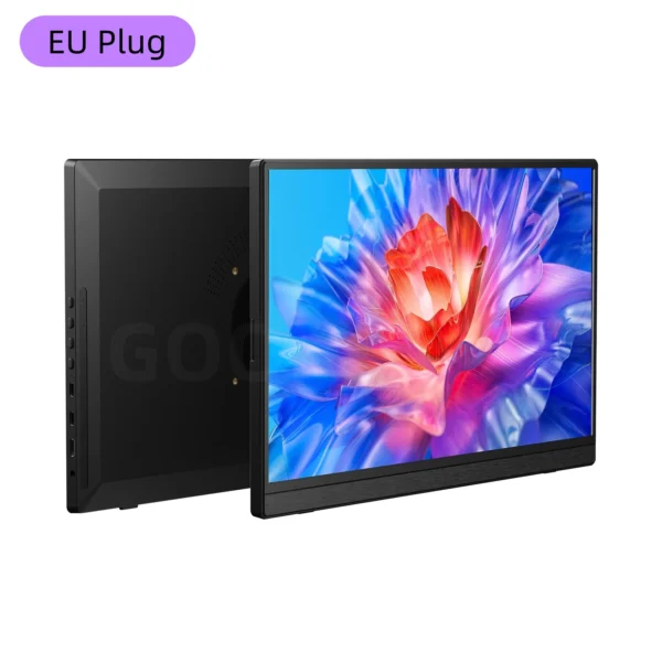 EU Plugue