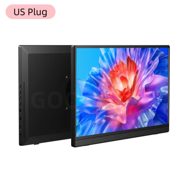 US Plugue