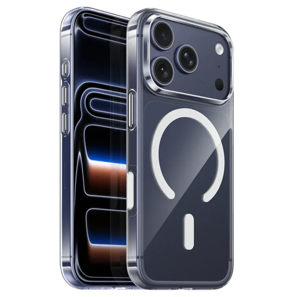 iPhone 17 Pro Máx