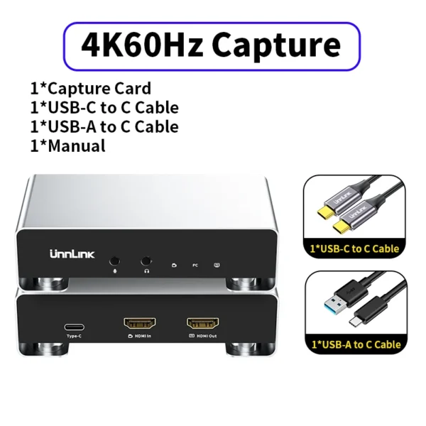 4K60Fps