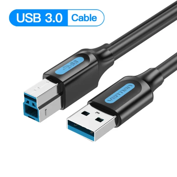 Cabo USB 3.0