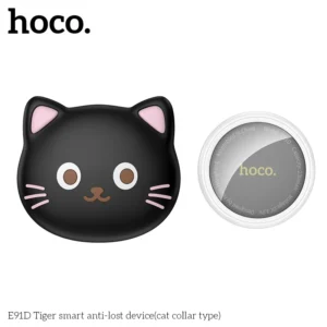 Rastreador Inteligente para Pets e Objetos HOCO E91D