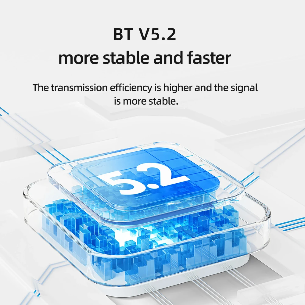 Alto-Falante Bluetooth Portátil 5W HOCO HC22 - Imagem 2