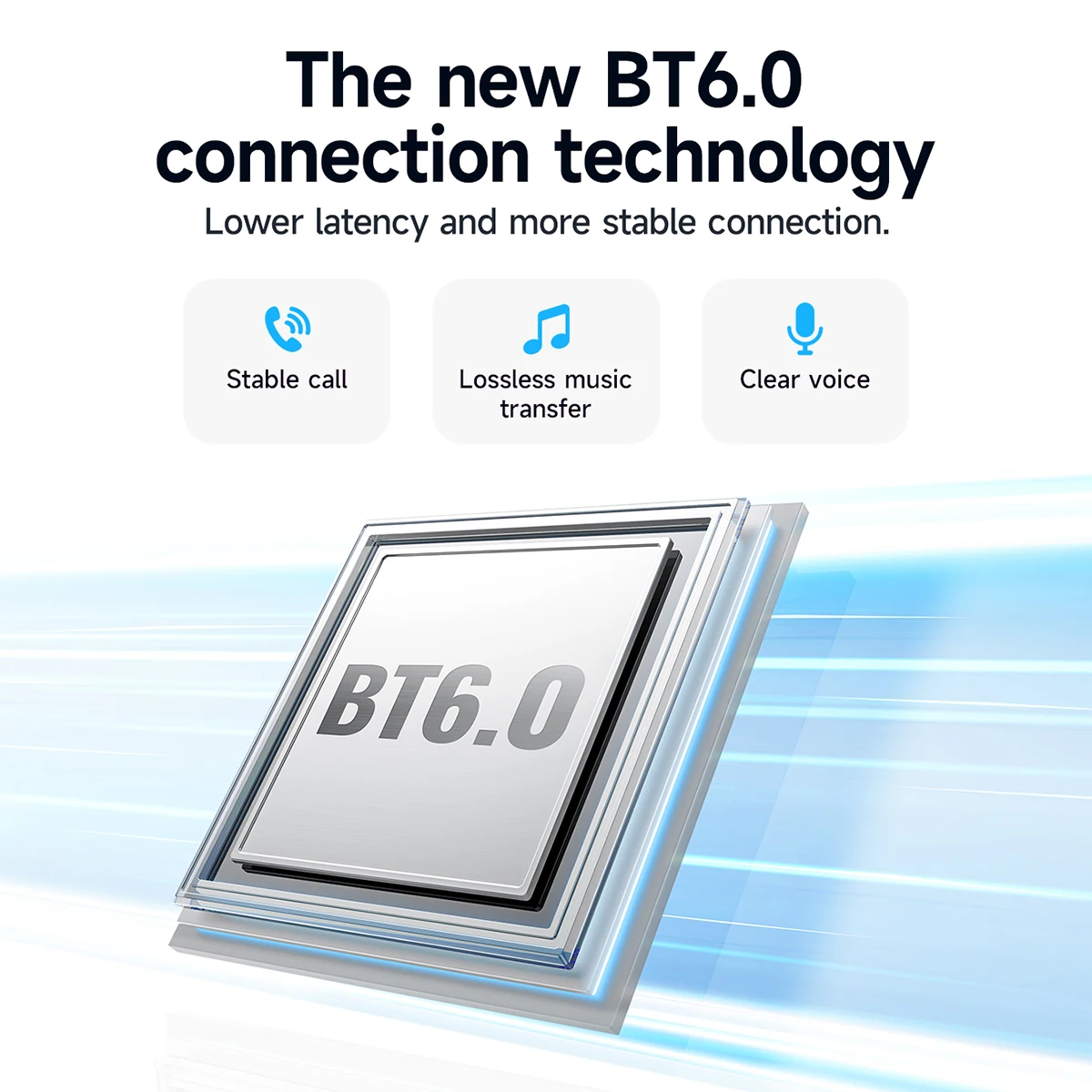 Transmissor FM HOCO E166 Bluetooth 6.0 com PD 30W e QC 3.0 - Imagem 3
