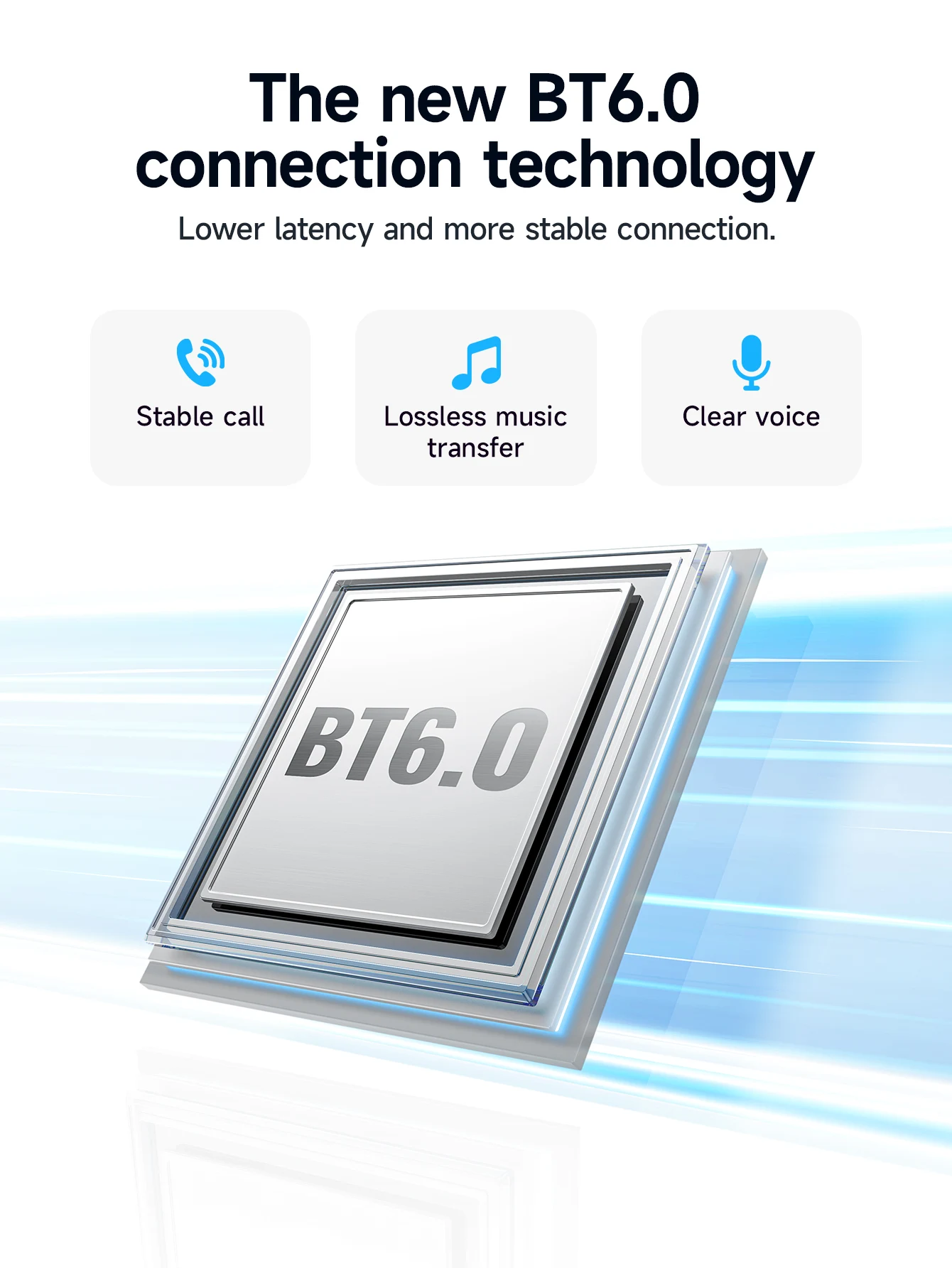Transmissor FM HOCO E166 Bluetooth 6.0 com PD 30W e QC 3.0 - Imagem 10