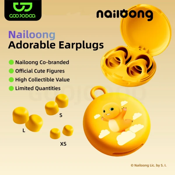 Nailoong