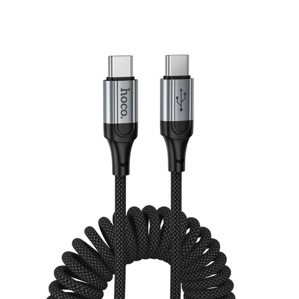 Cabo USB-C para USB-C