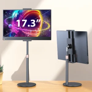 Suporte VESA UPERFECT Ajustável para Monitor Portátil