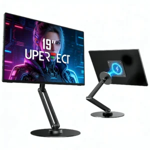 Suporte Magnético VESA UPERFECT para Monitor Portátil