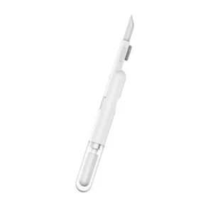 Kit de Limpeza HOCO UT1 3 em 1 para Fones Bluetooth