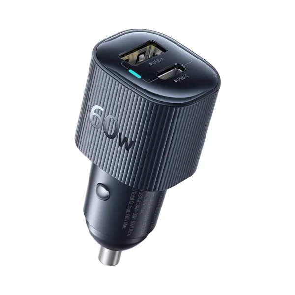 USB Tipo C de 60 W