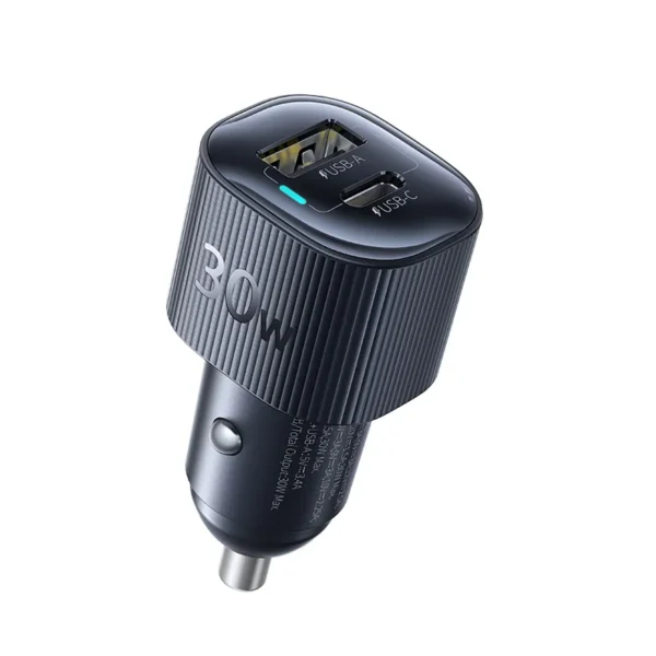 USB Tipo C de 30 W
