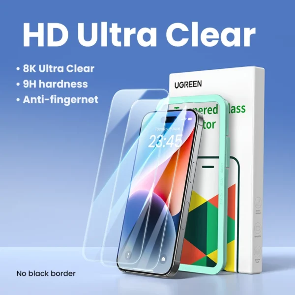 HD Ultra Claro