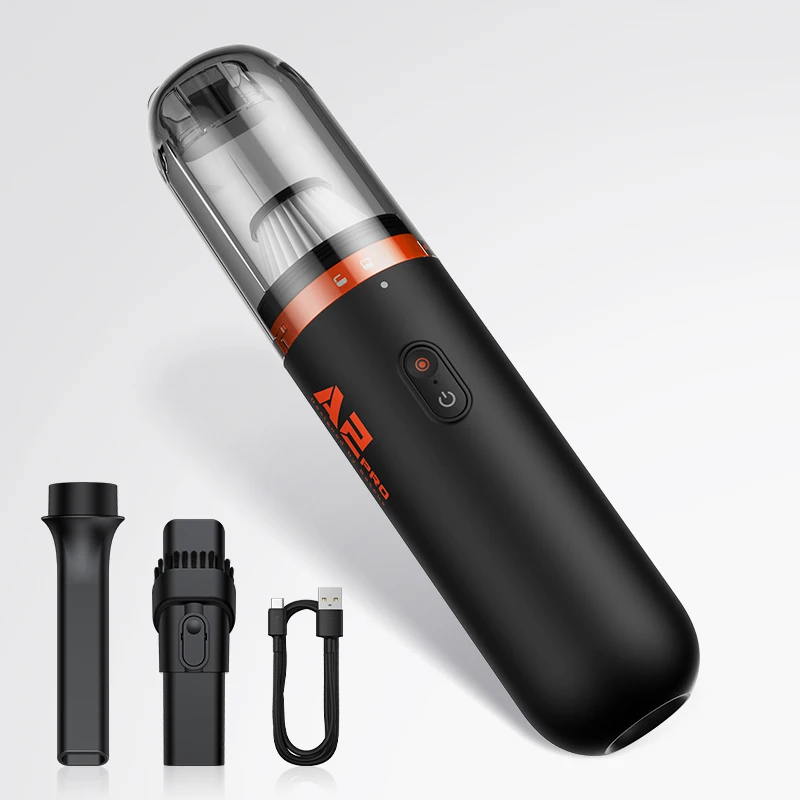Aspirador Portátil Baseus A2 Pro 6000Pa - Imagem 27