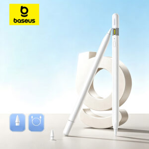 Caneta Stylus Baseus PS3 Air Bluetooth para iPad