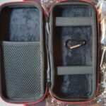 Case Protetora com Clipe para Power Bank 65W 30000mAh Baseus