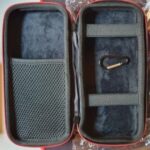 Case Protetora com Clipe para Power Bank 65W 30000mAh Baseus
