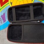 Case Protetora com Clipe para Power Bank 65W 30000mAh Baseus