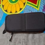 Case Protetora com Clipe para Power Bank 65W 30000mAh Baseus