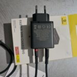 Carregador Baseus 30W USB QC3.0 PD3.0 Tipo C 3 Portas