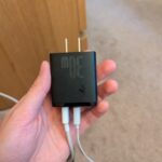 Carregador Baseus 30W USB QC3.0 PD3.0 Tipo C 3 Portas